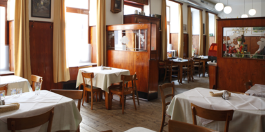 Wer rettet Wiener Kult-Gasthaus? Traditions-Betrieb sucht K&auml;ufer