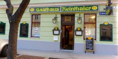 Rassismus-Eklat in Wiener Gasthaus - Wegen Hautfarbe ignoriert?