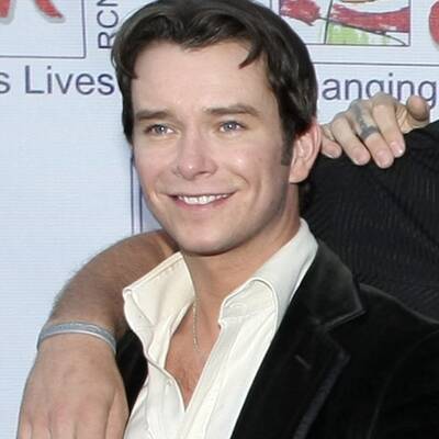 Stephen Gately ist tot
