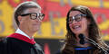 Bill und Melinda Gates