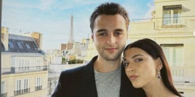 Gates-Tochter liebt McCartney-Enkel