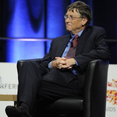 Die mächtigsten Menschen der Welt