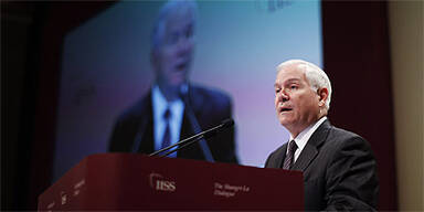 Robert Gates