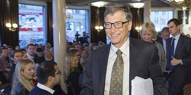 Bill Gates