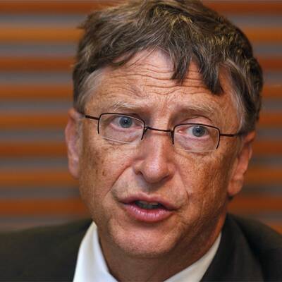 Platz 10: David Cameron