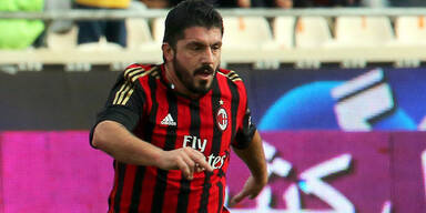 Gennaro Gattuso