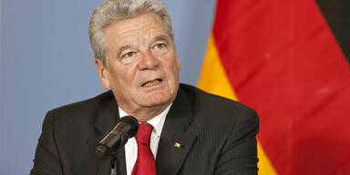 Joachim Gauck