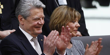 Joachim Gauck