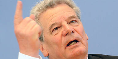 gauck