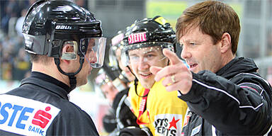 Caps-Coach: "Mein größter Sieg in Wien"