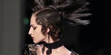 Haute Couture: Jean Paul Gaultier