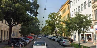 Klosterneuburger Straße 1200