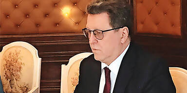 Au&szlig;enministerium k&auml;mpft gegen ''Problem-Russen''