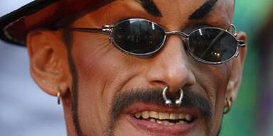 Riesenspaß bei Gay-Parade in Sydney