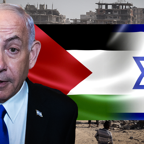 Israels Kabinett berät Donnerstag über Einnahme von Gaza