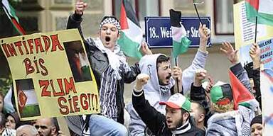 gaza-wien-demo