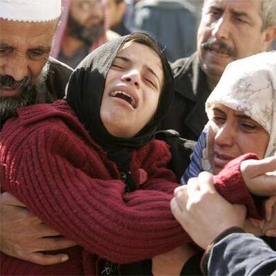 Israel startet Bodenoffensive