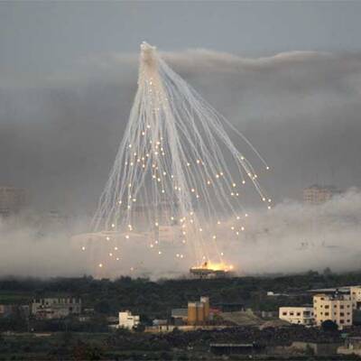 Israel startet Bodenoffensive