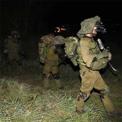 Israel startet Bodenoffensive