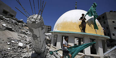 Hamas lehnt Verlängerung von Waffenruhe ab