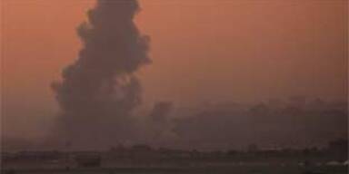 Chancen auf Waffenstillstand in Israel steigen