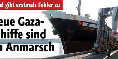 Israels Militär räumt Fehler ein