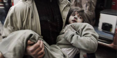 Israel setzt Luftangriffe in Gaza fort