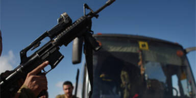 Hamas verkündet einwöchige Waffenruhe