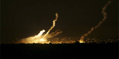 Schwere Kämpfe jetzt auch in Gaza-Stadt