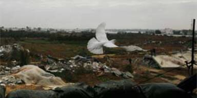 Israels Armee vollständig aus Gazastreifen abgezogen