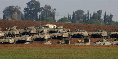 Olmert lehnt Waffenruhe-Vorschlag ab