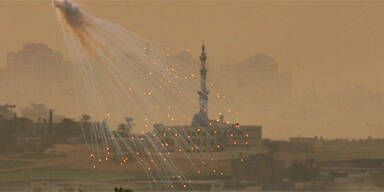 UN-Plenum fordert sofortige Waffenruhe in Gaza