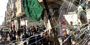 gaza