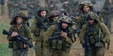 Israel zieht erste Truppen aus dem Gazastreifen ab