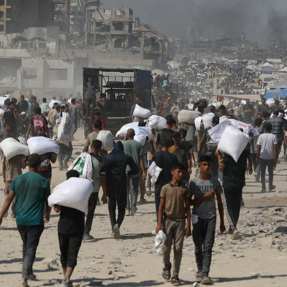 Druck auf Israel wächst: Kanada will Palästina als Staat anerkennen