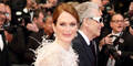 Julianne Moore in Cannes 2014