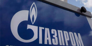 gazprom