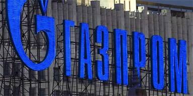 gazprom