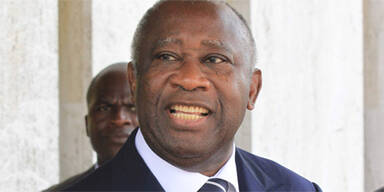 Laurent Gbagbo