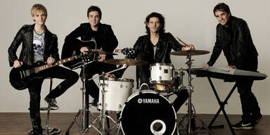 Die Cappuccinos - Die besten Bilder der Schlagerstars