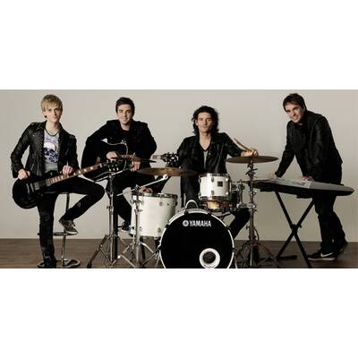 Die Cappuccinos - Die besten Bilder der Schlagerstars