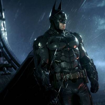 CoD Advanced Warfare