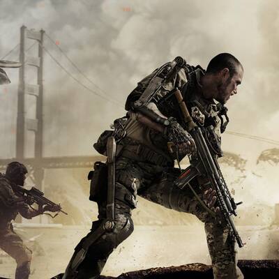 CoD Advanced Warfare