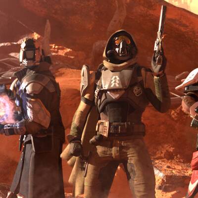 CoD Advanced Warfare