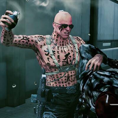 CoD Advanced Warfare