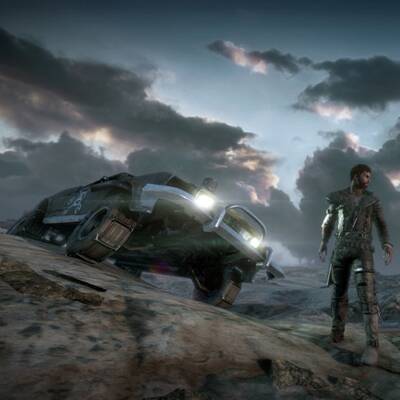 CoD Advanced Warfare