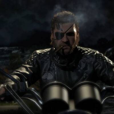 CoD Advanced Warfare