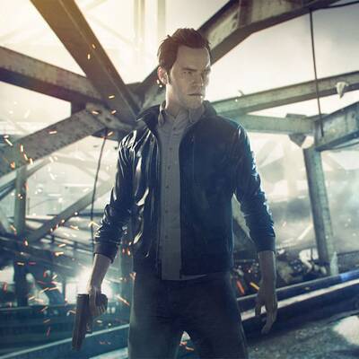 CoD Advanced Warfare