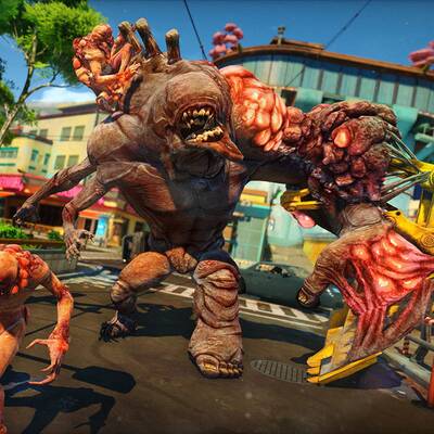 CoD Advanced Warfare