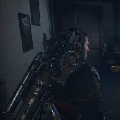 CoD Advanced Warfare